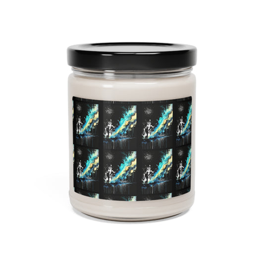 Dream Cast - Scented Candle, 9oz