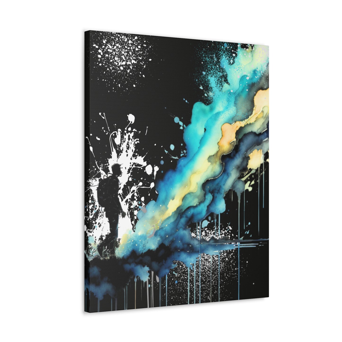 Dream Cast - Canvas