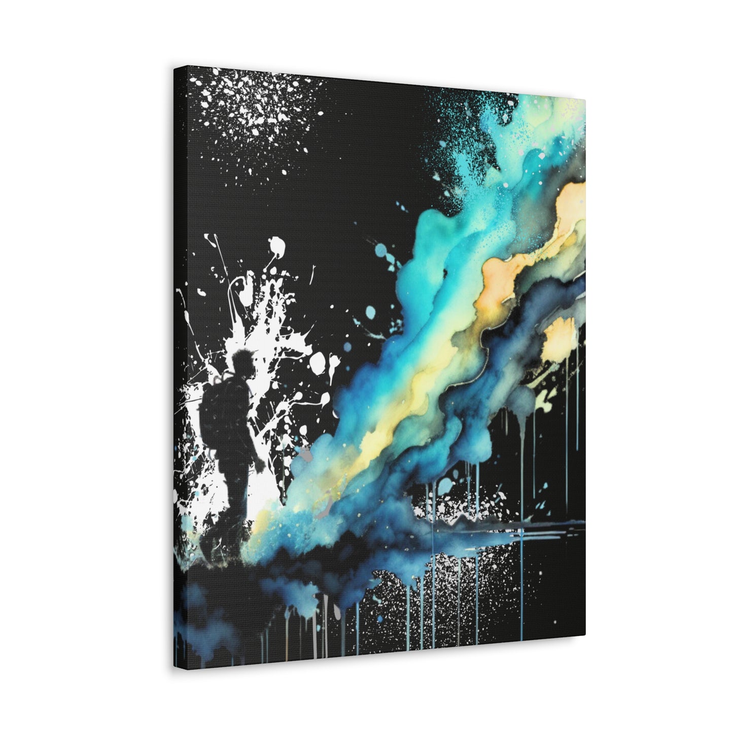 Dream Cast - Canvas