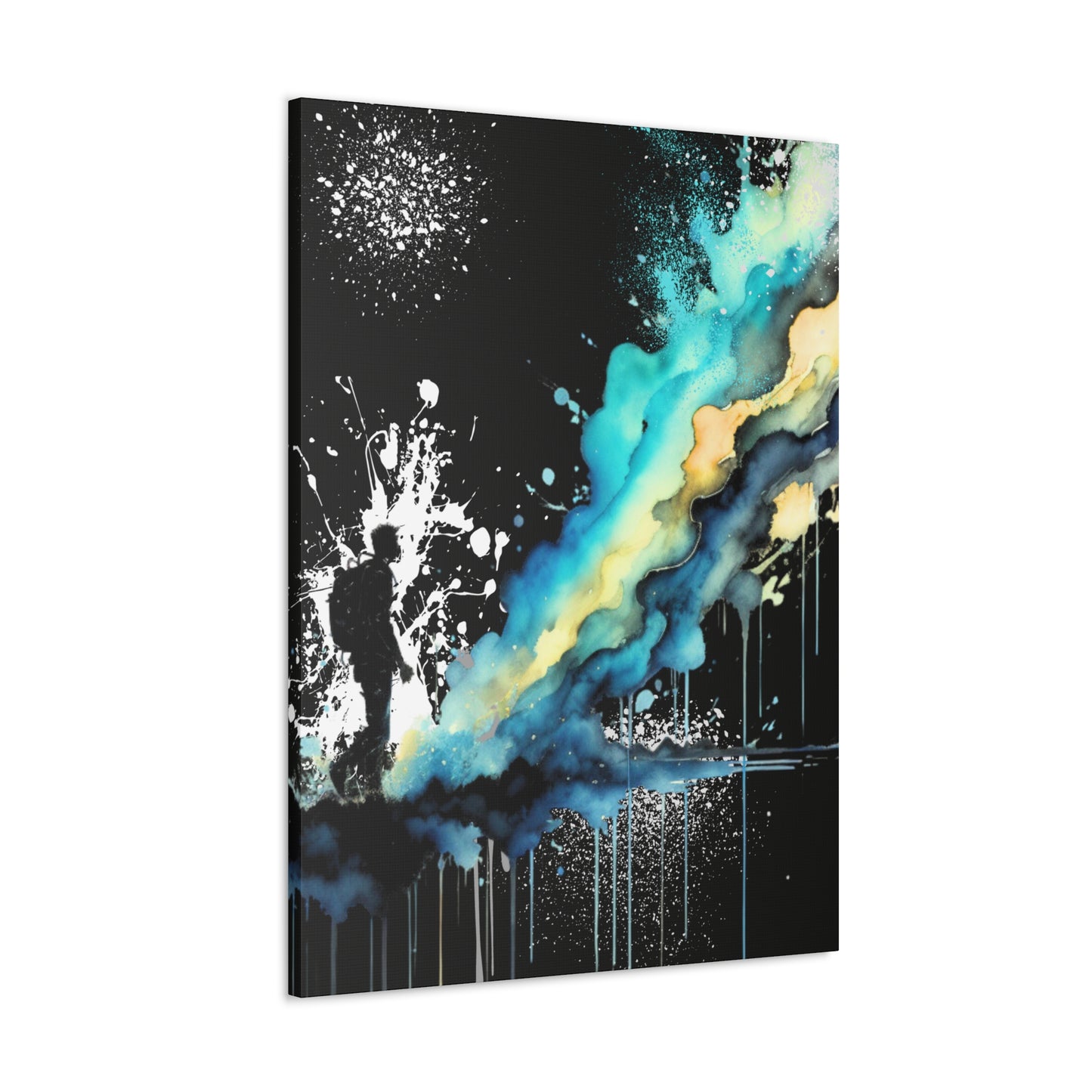 Dream Cast - Canvas