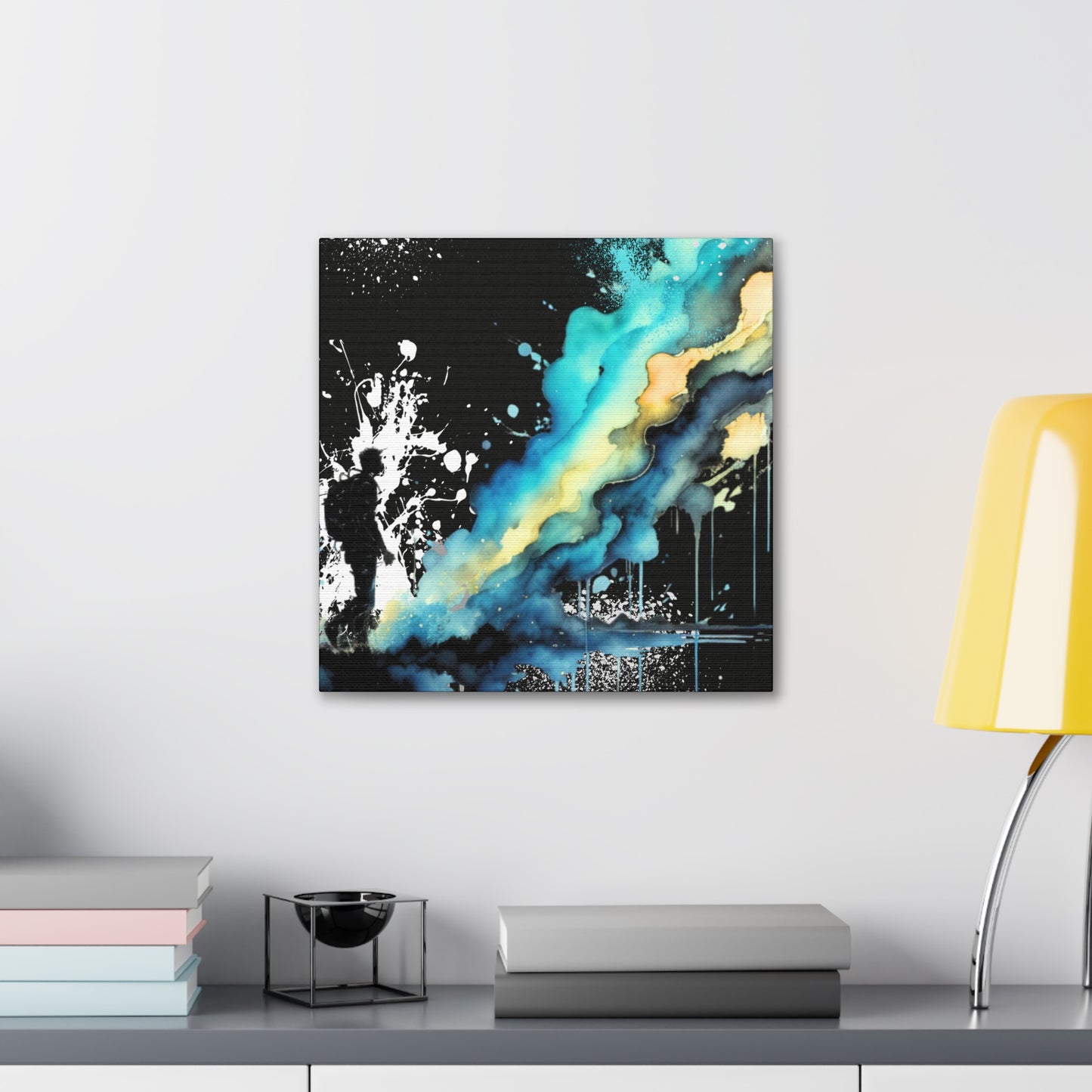 Dream Cast - Canvas