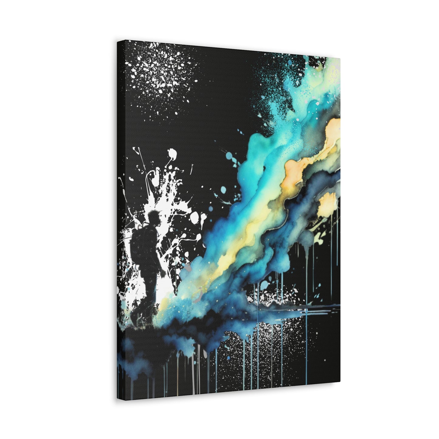 Dream Cast - Canvas